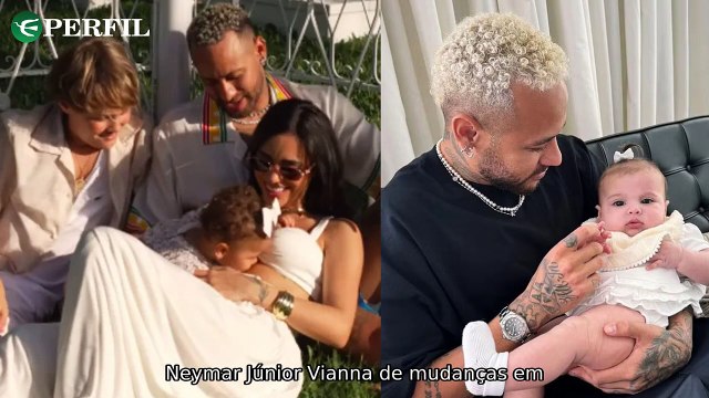 Revelações de famosos: Neymar, Caetano Veloso e Nattan compartilham momentos surpreendentes