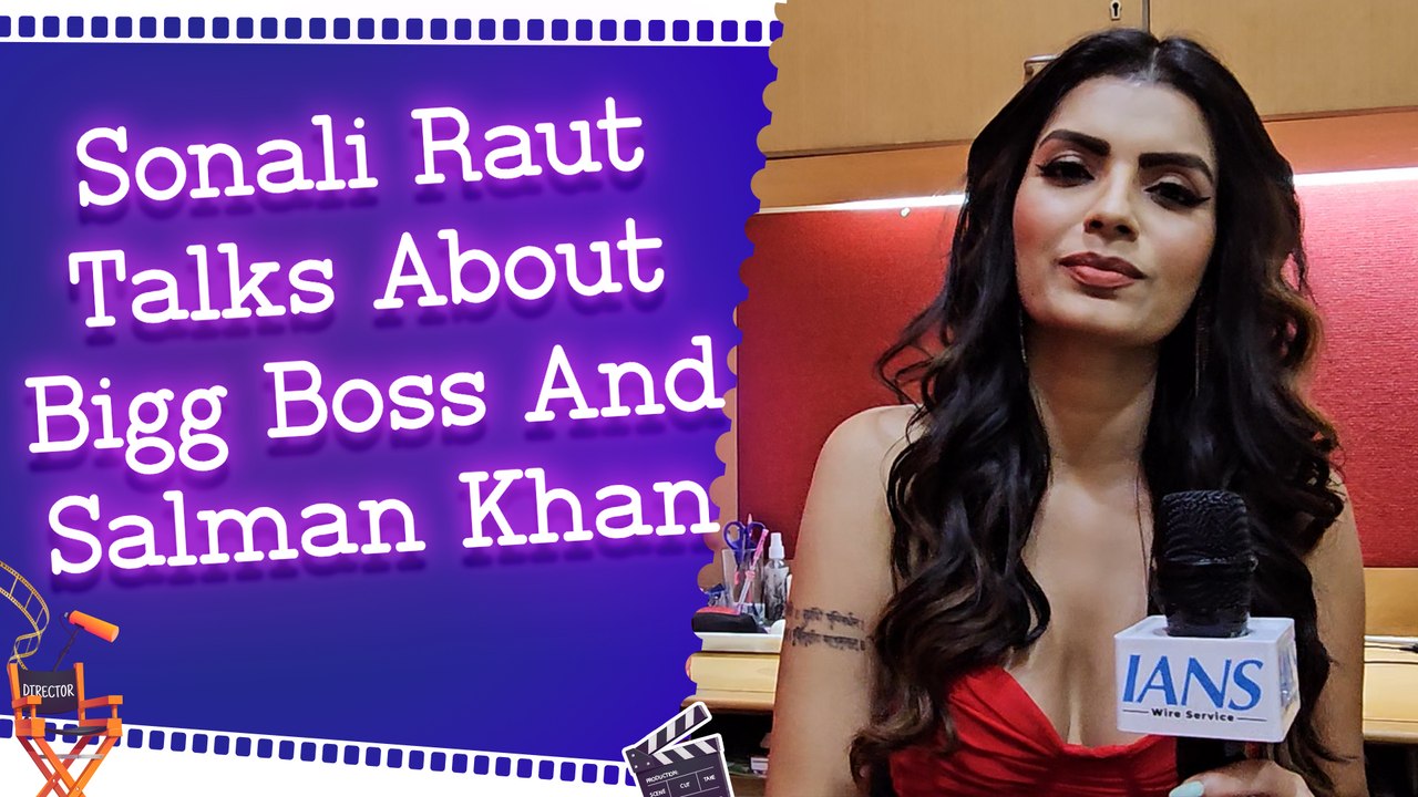 In Conversation With Actress Sonali Raut Shares...