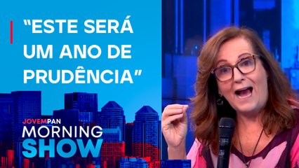 Como ter um ANO NOVO PRÓSPERO? Taróloga REVELA