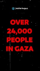 Over 24,000 lives have been forever changed by the loss of limbs.