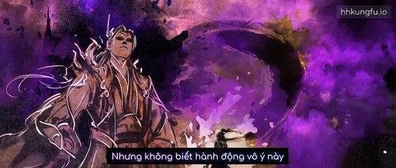 Đấu Phá Thương Khung Phần 5 Tập 119 - Vietsub