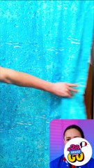 Un Outil de Salle de Bain Génial pour Aider une Femme Enceinte !  💕 #shorts