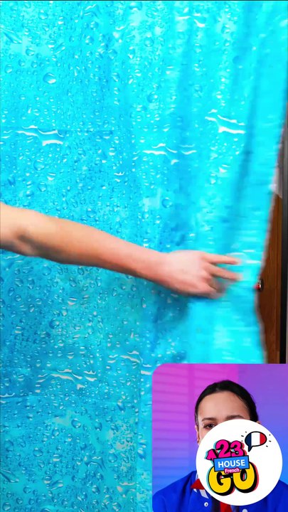 Un Outil de Salle de Bain Génial pour Aider une Femme Enceinte !  💕 #shorts