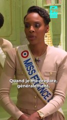 La reco : Angélique Angarni-Filopon, Miss France 2025