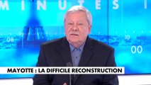 Xavier Raufer : «Il faudra un jour que quelqu’un arrive avec de l’autorité»