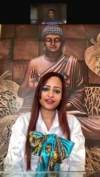 Podcast with Cabin Crew and Astrologer Navigating Skies and Stars