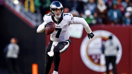 Eagles vs. Cowboys: NFC East Divisonal Showdown Analysis