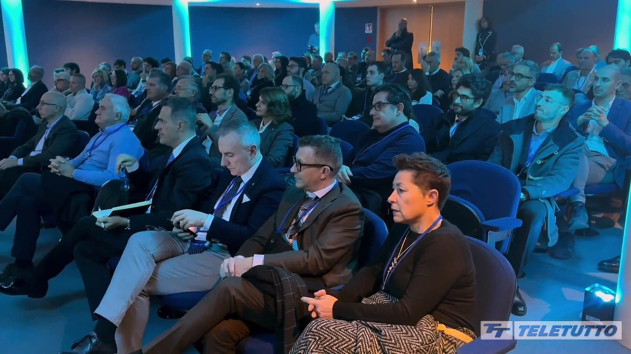 Confindustria Brescia - SetteOttavi - Confronto fra gli imprenditori della zona VALLE CAMONICA