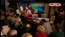 Żeński kabaret SZUM - Im dalej w las tym większy szum