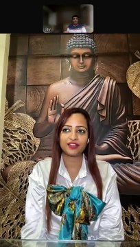 Podcast with the Multitalented Cabin Crew, Astrologer YouTube Creator