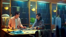 ThamePo Heart That Skips a Beat Ep3 EngSub