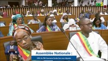 Ousmane Sonko PM face aux députés à l'Assemblée Nationale pour la DPG #2#