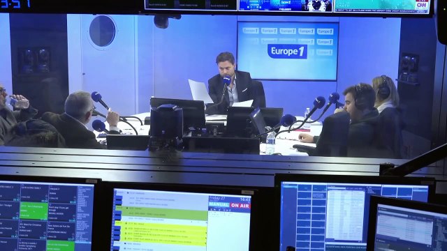 Les menaces qui planent sur la France et la cohésion nationale selon Bertrand Chamoulaud : le narcotrafic et le séparatisme islamique