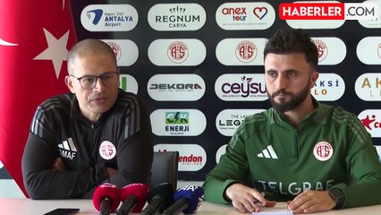 Süper Lig'i kasıp kavuran Alex'den dikkat çeken istifa açıklaması