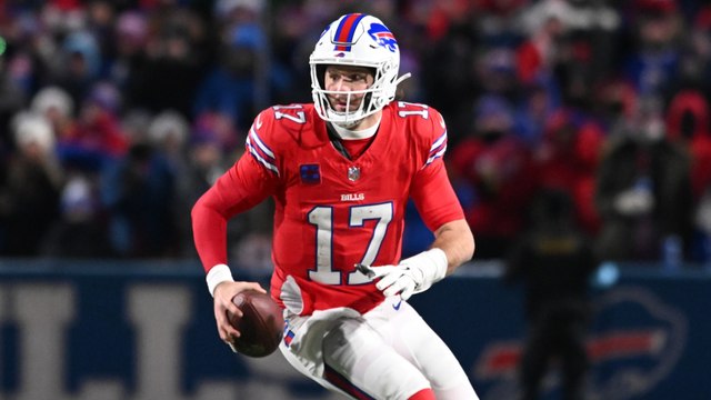 Buffalo Bills vs. New York Jets: Game Analysis & Insights