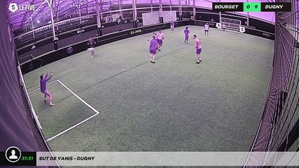 But de Yanis - Dugny