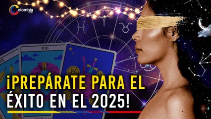 Atrae la buena suerte en 2025: ¡El secreto de tu signo para soltar lo negativo!