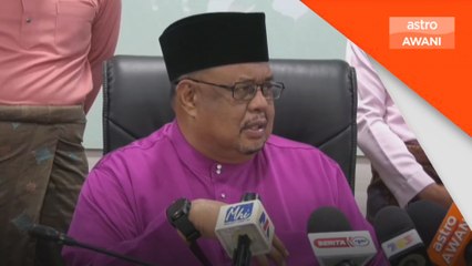 AB Rauf sahkan ada rombakan kabinet negeri