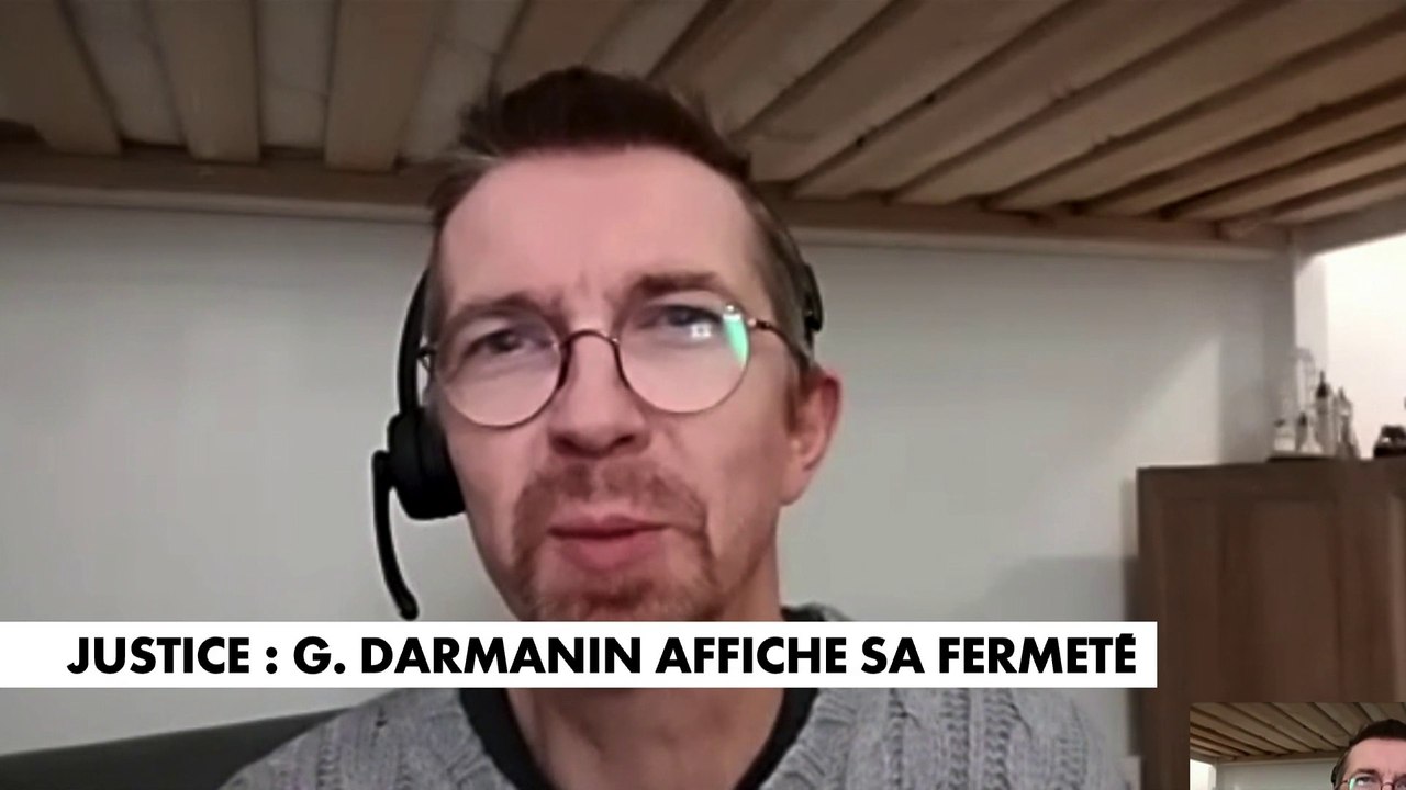 Wilfried Fonck : «Les Français ont soif de justice»