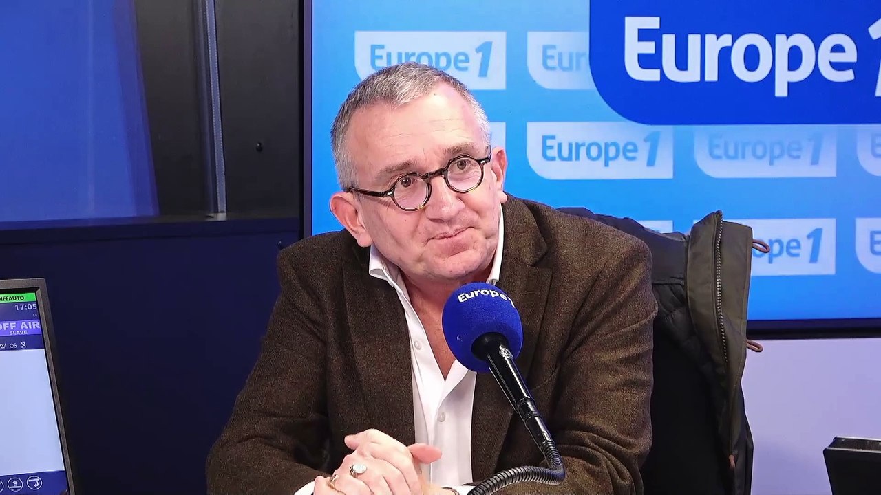 Cagnotte du Mega Millions : 1,15 milliards de dollars en jeu, les Français peuvent-ils jouer ?Aujourd'hui dans "On marche sur la tête", Mickaël Dorian et ses invités débattent de la cagnotte du Mega Millions.