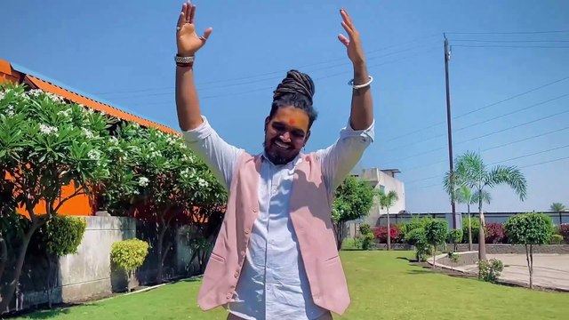 Mahakal Ji angna me padhare __ Nitin Bagwan Bhajan __ Mahashivratri Special __