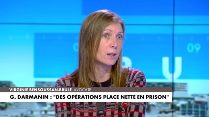 Virginie Bensoussan-Brulé : «Toute la justice civile souffre de manque de moyens»