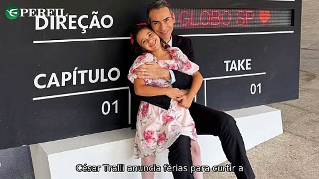 Escândalos no mundo dos famosos: César Tralli se afasta, herança de Ney Latorraca e ex-mulher no velório