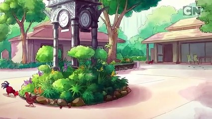 Tom and Jerry Singapore Full Episodes | Cartoon Network Asia | 