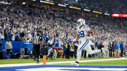 Key NFL Betting Insights: Jonathan Taylor and Bijan Robinson