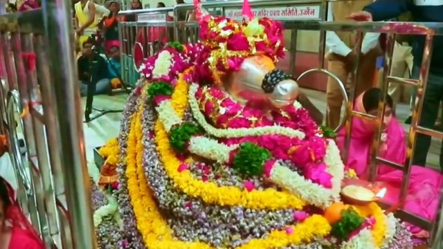 Mere Mahakal Sarkar __ Nitin Bagwan Bhajan Present __ sawan special Bhajan @aayushmalibhajan1293