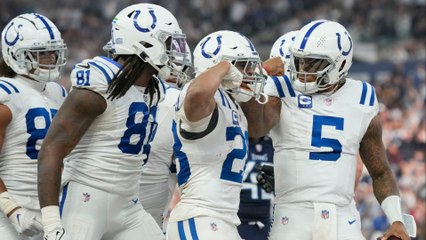 Colts vs. Giants Game Preview: Winless Giants' Struggle