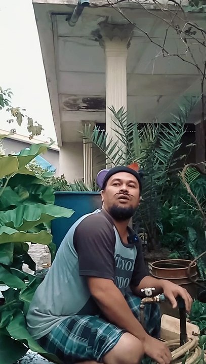 anak durhaka