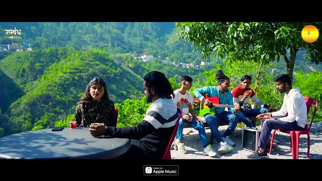 Apni Manzil Kedarnath __ Nitin Bagwan Bhajan __ Kedarnath Special Bhajan - @nitinbagwanbhajan