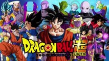 ASSISTIR DRAGON BALL SUPER - 1° TEMPORADA: DEUS DA DESTRUIÇÃO BILLS