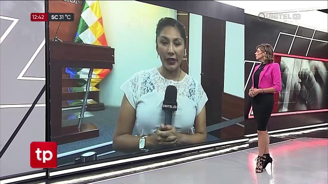 Fijan detención preventiva de tres meses para mujer que es acusada de introducir a su hijo en una olla de agua hirviendo