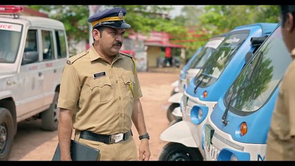 Nna Thaan Case Kodu Malayalam 2022 HDRip Movie Part 1