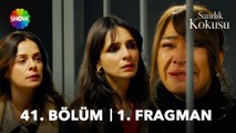 Sandık Kokusu 41. Bölüm 1. Fragman | 