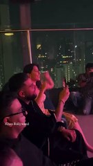 Nora Fatehi and Karan Aujla’s energetic vibes on ‘Aaye Haaye’ song