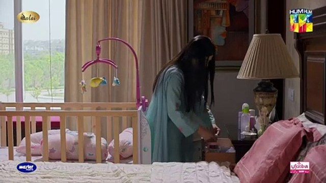 Jafaa - Last Episode 32 - 20 December 2024 - HUM TV