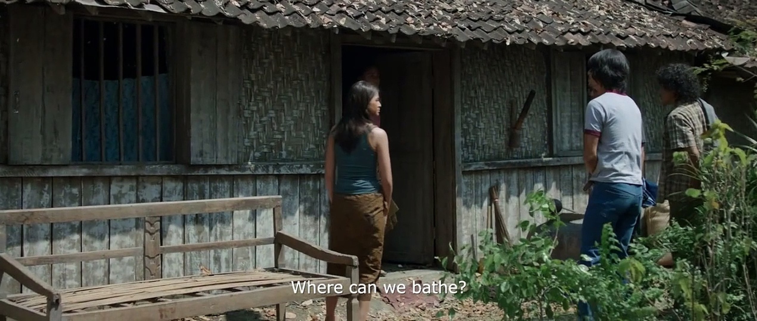 FILIPINO TAGALOG MOVIES D@ncing Vill@ge