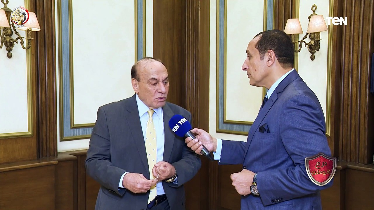 الكل عايز يوقع مصر ولازم نثق في جيشنا ورئيسنا.. رسالة للمصريين من اللواء سمير فرج