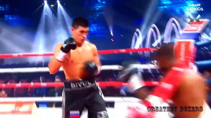 Дмитрий Бивол ✰ HIGHLIGHTS