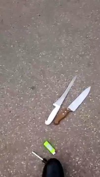 Dois homens são levados à delegacia após tentativa de homicídio em Ceilândia