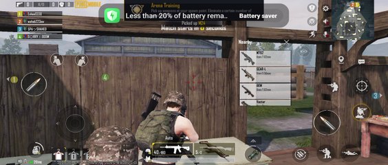 KING OF SNIPER 🔥 Pubg Mobile