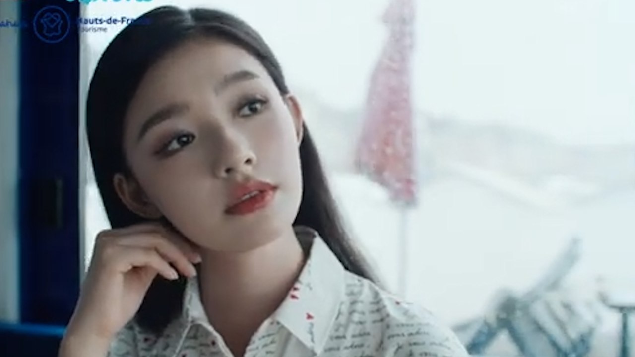 Le département de la Somme fait 40 millions de vues grâce à la vidéo d'une star chinoise