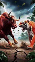 Animal fusion #animal #dance