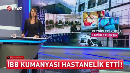 Beyaz Ana Haber 27 Aralık 2024