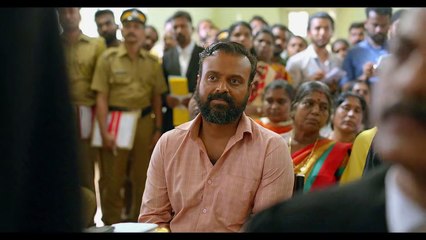 Nna Thaan Case Kodu Malayalam 2022 HDRip Movie Part 2