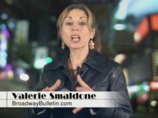 2008 04-28 Broadway Bulletin: Phantom of the Opera