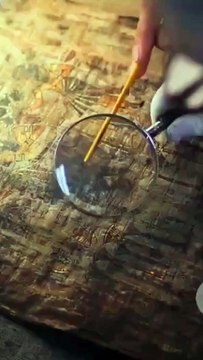 Los Manuscritos del Mar Muerto Más Allá de la Biblia